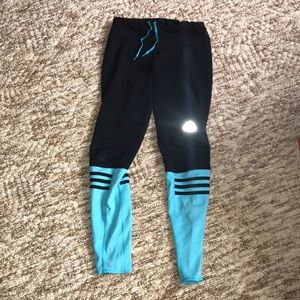 Adidas leggings